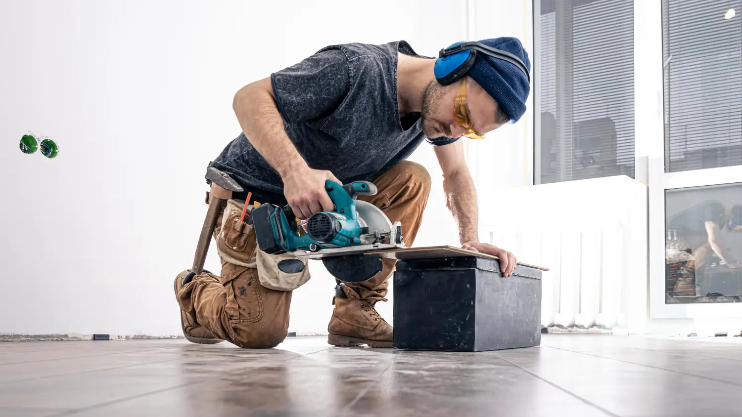 Flooring Installation in Northern Nevada