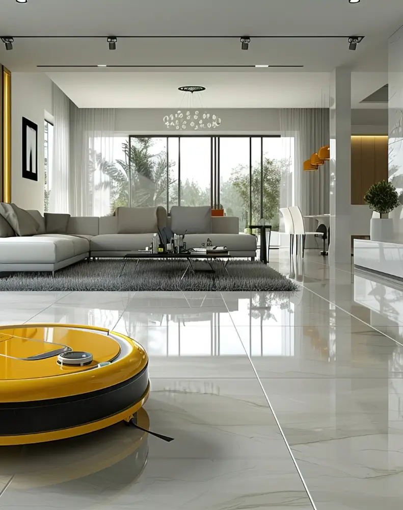 Flooring Installation in Northern Nevada