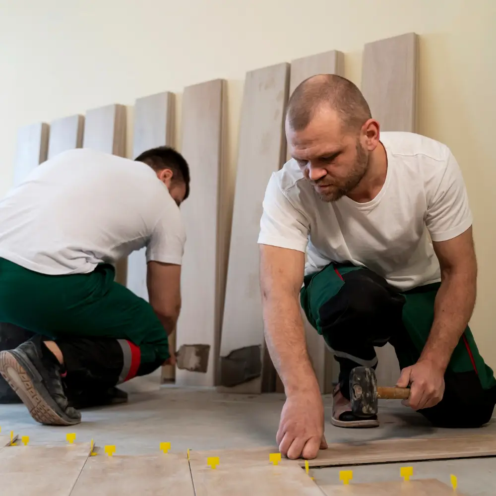Flooring Installation in Northern Nevada