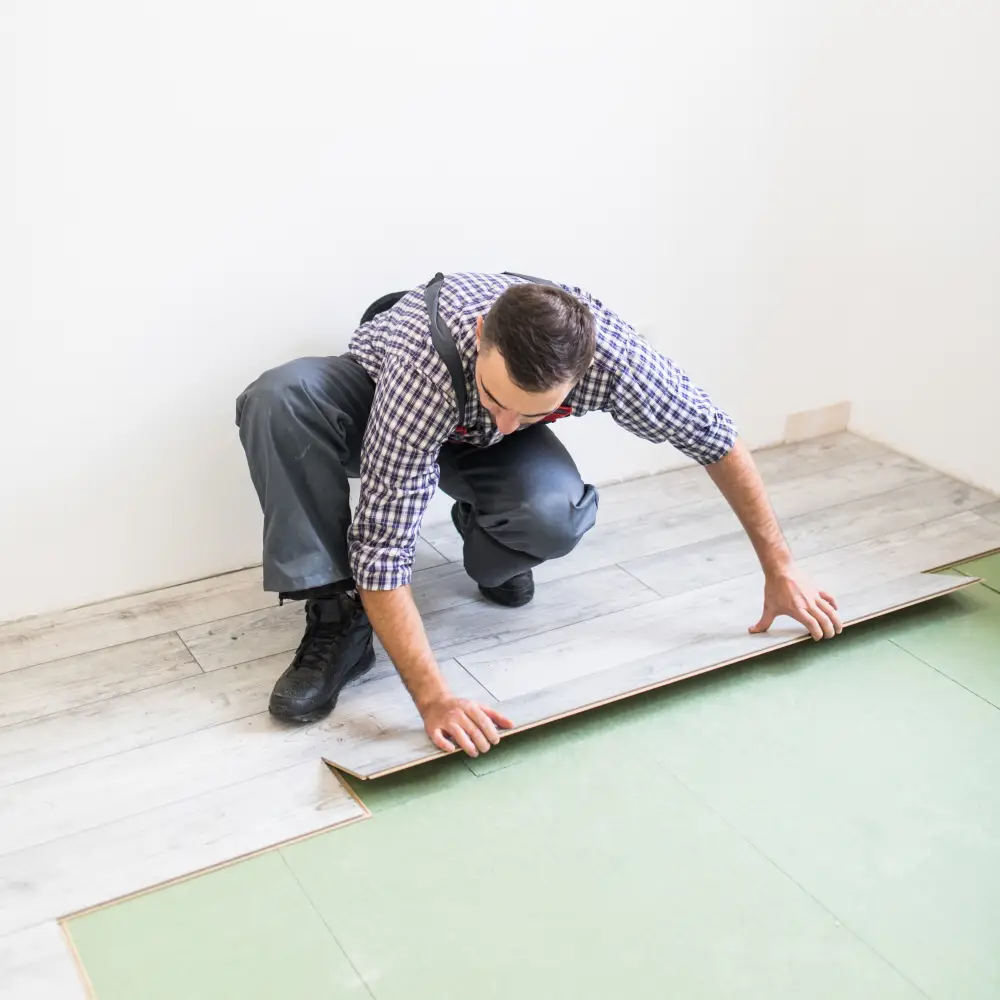 Flooring Installation in Northern Nevada